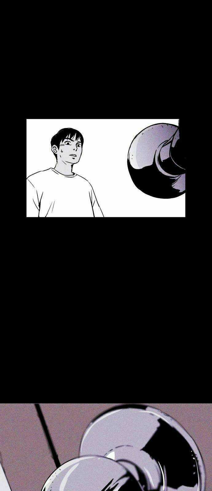 Chuồng Lợn Chapter 3 trang 10