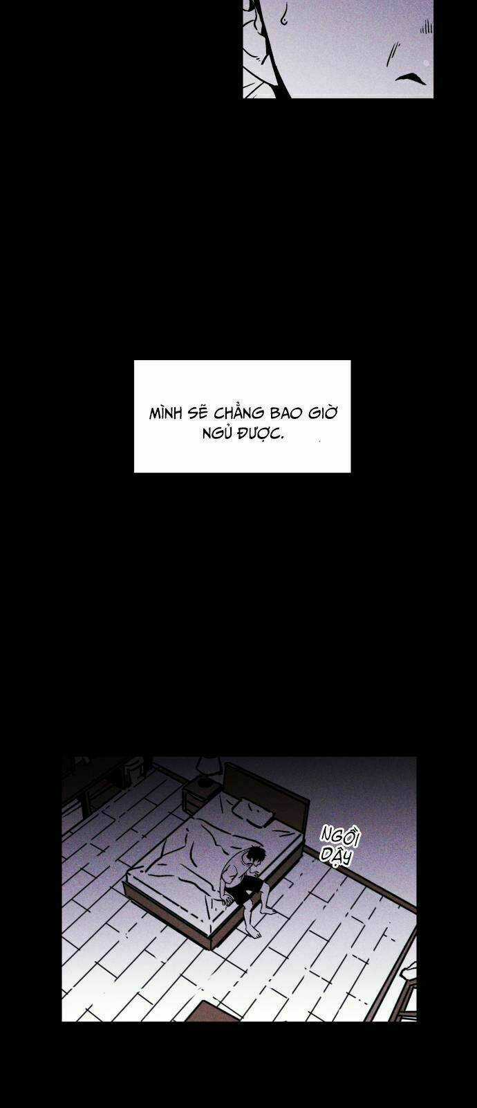 Chuồng Lợn Chapter 3 trang 14