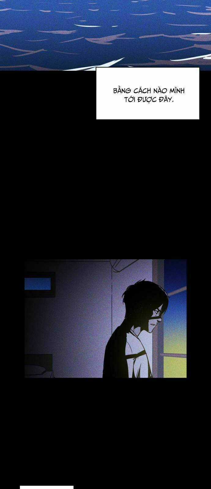 Chuồng Lợn Chapter 3 trang 18