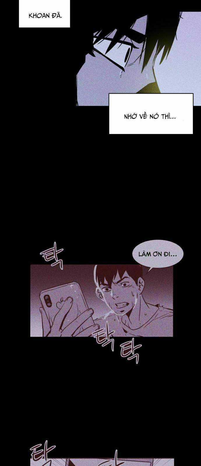 Chuồng Lợn Chapter 3 trang 19