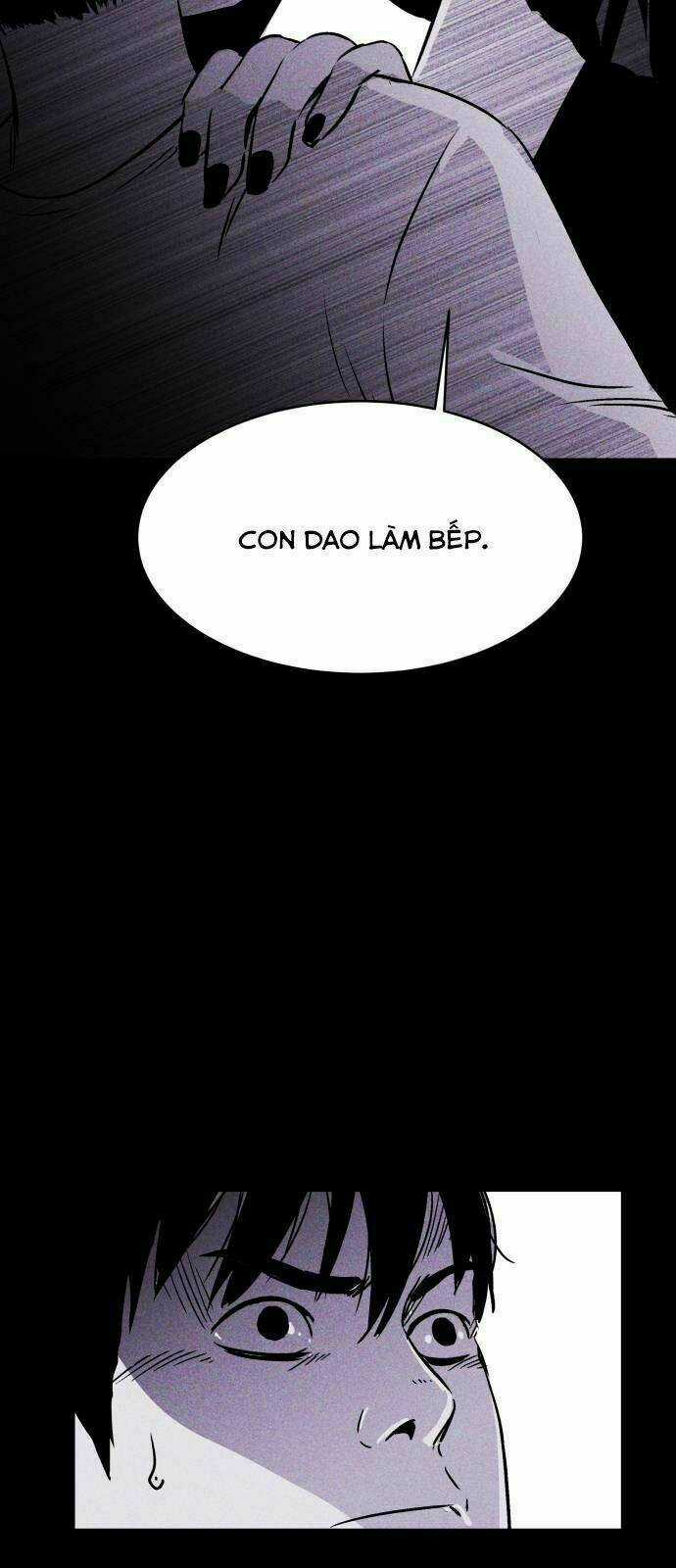 Chuồng Lợn Chapter 3 trang 2