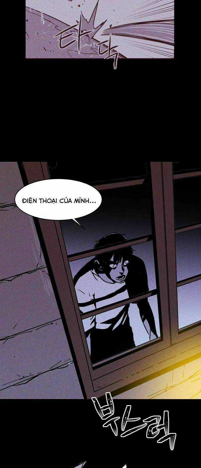 Chuồng Lợn Chapter 3 trang 21