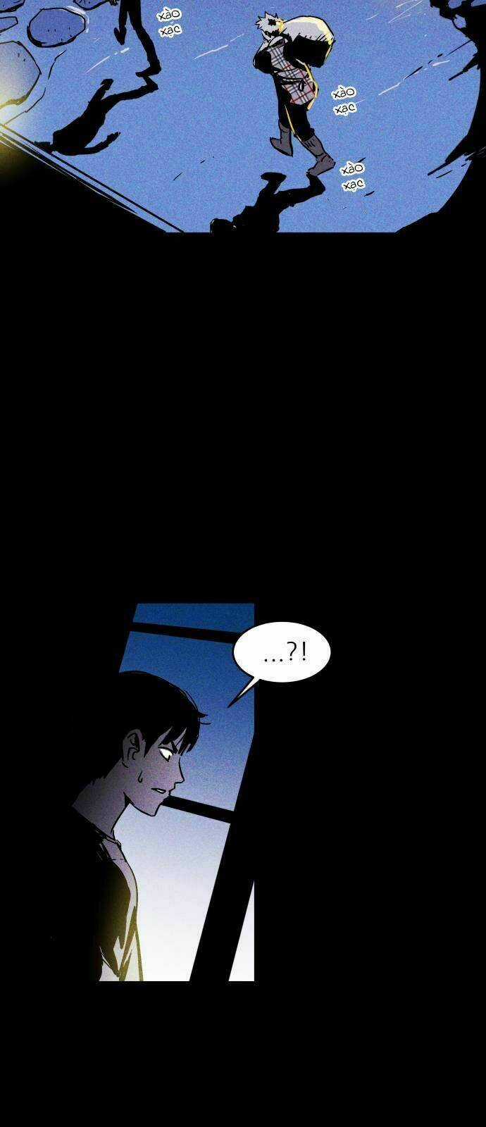 Chuồng Lợn Chapter 3 trang 23