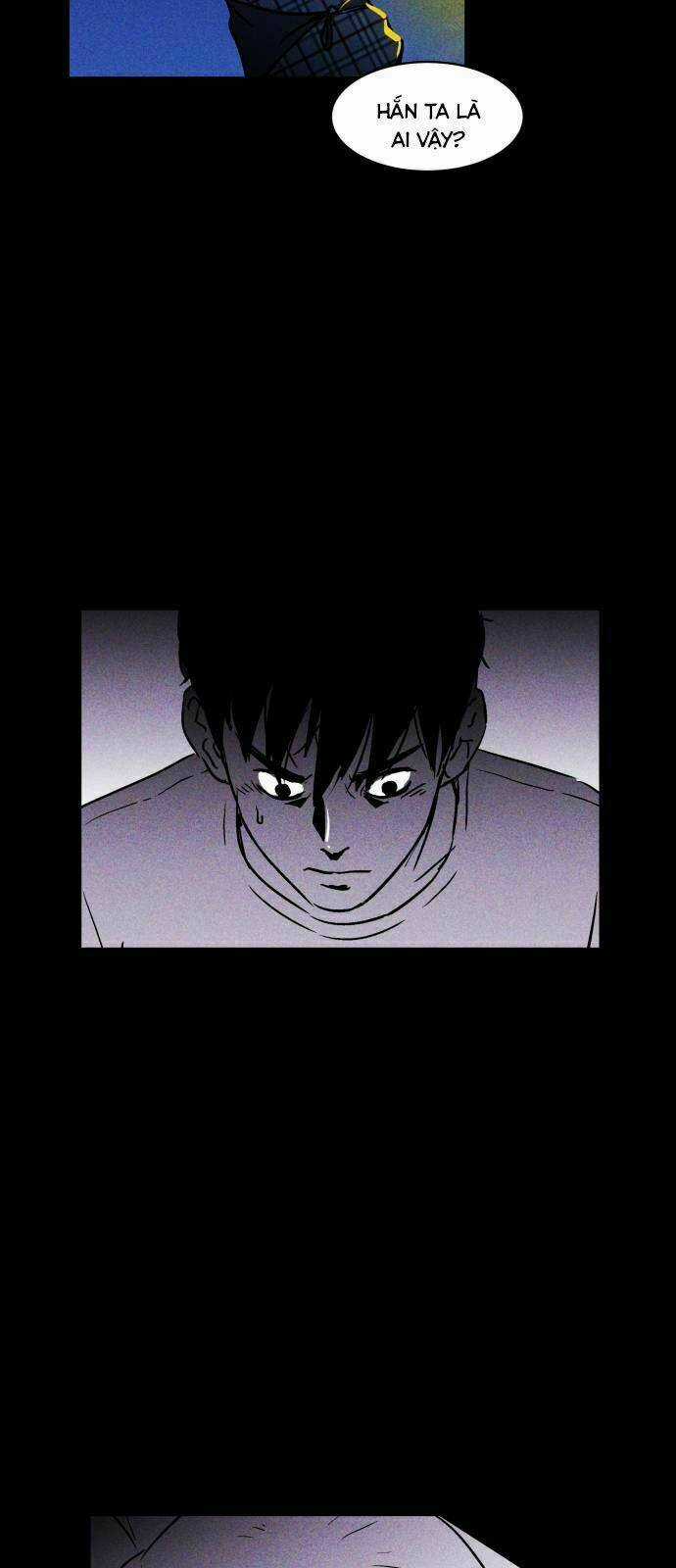 Chuồng Lợn Chapter 3 trang 25