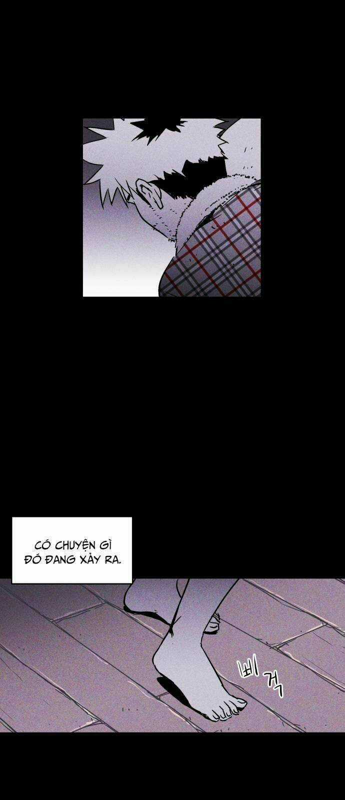 Chuồng Lợn Chapter 3 trang 29