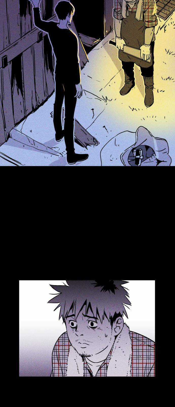 Chuồng Lợn Chapter 3 trang 38