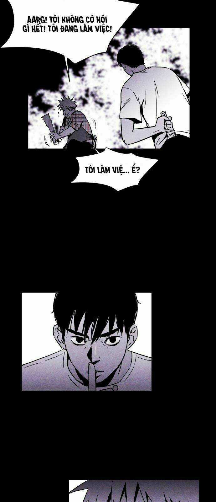 Chuồng Lợn Chapter 3 trang 43