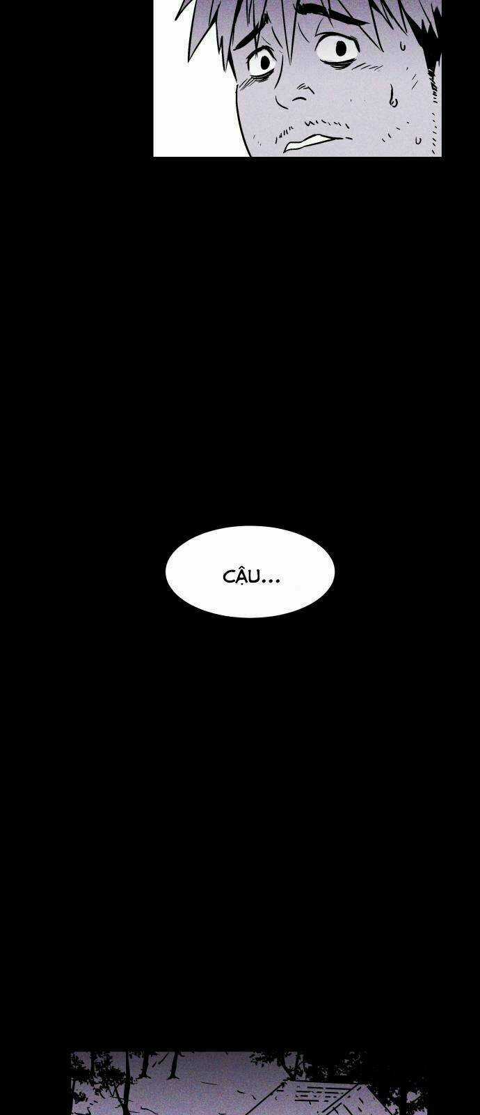 Chuồng Lợn Chapter 3 trang 44