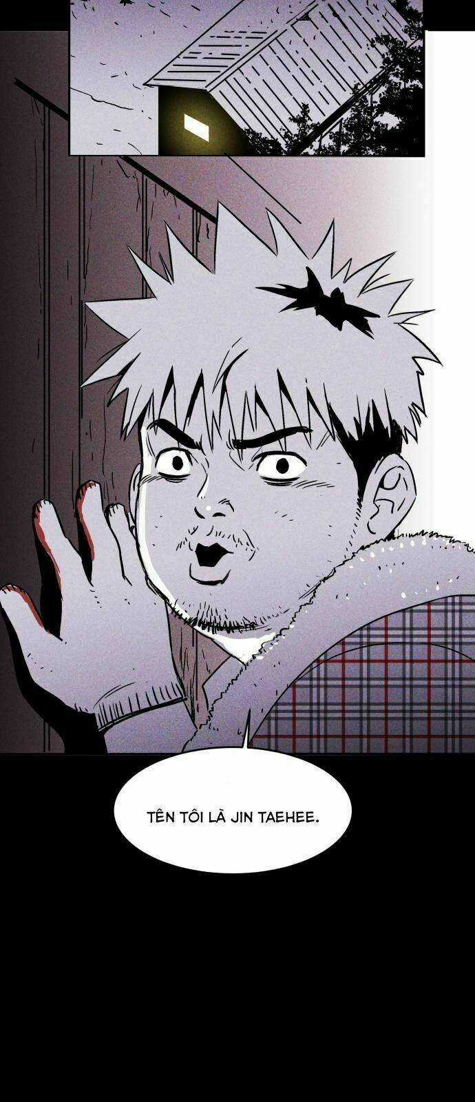 Chuồng Lợn Chapter 3 trang 45