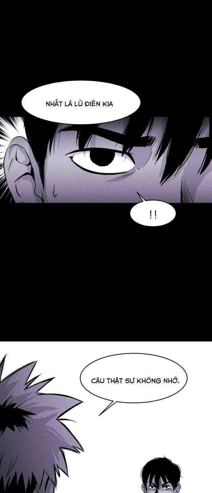 Chuồng Lợn Chapter 3 trang 48