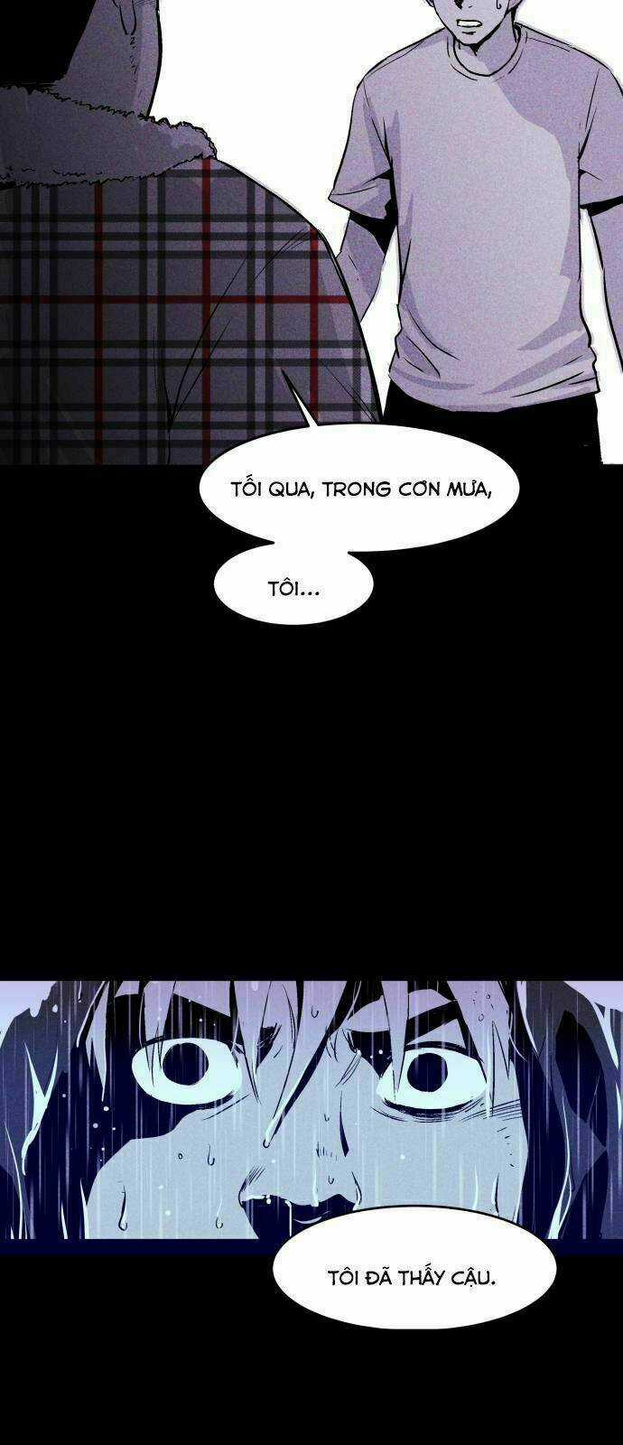 Chuồng Lợn Chapter 3 trang 49