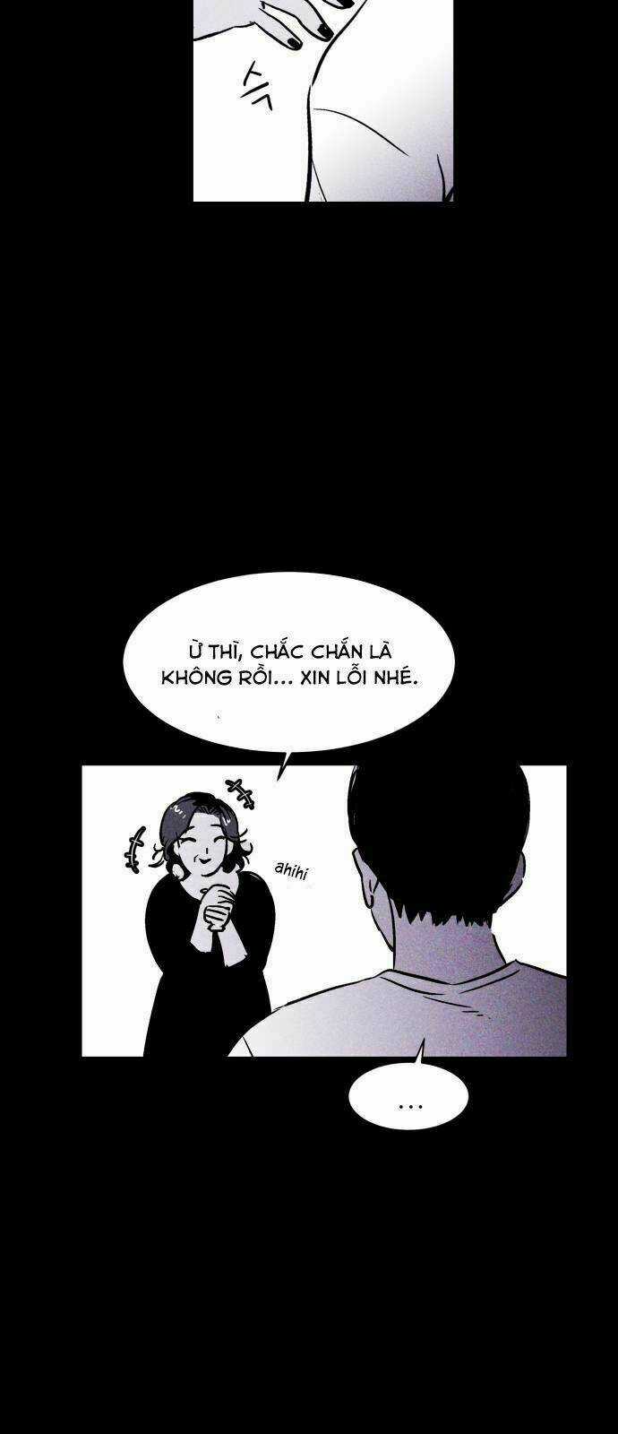 Chuồng Lợn Chapter 3 trang 5