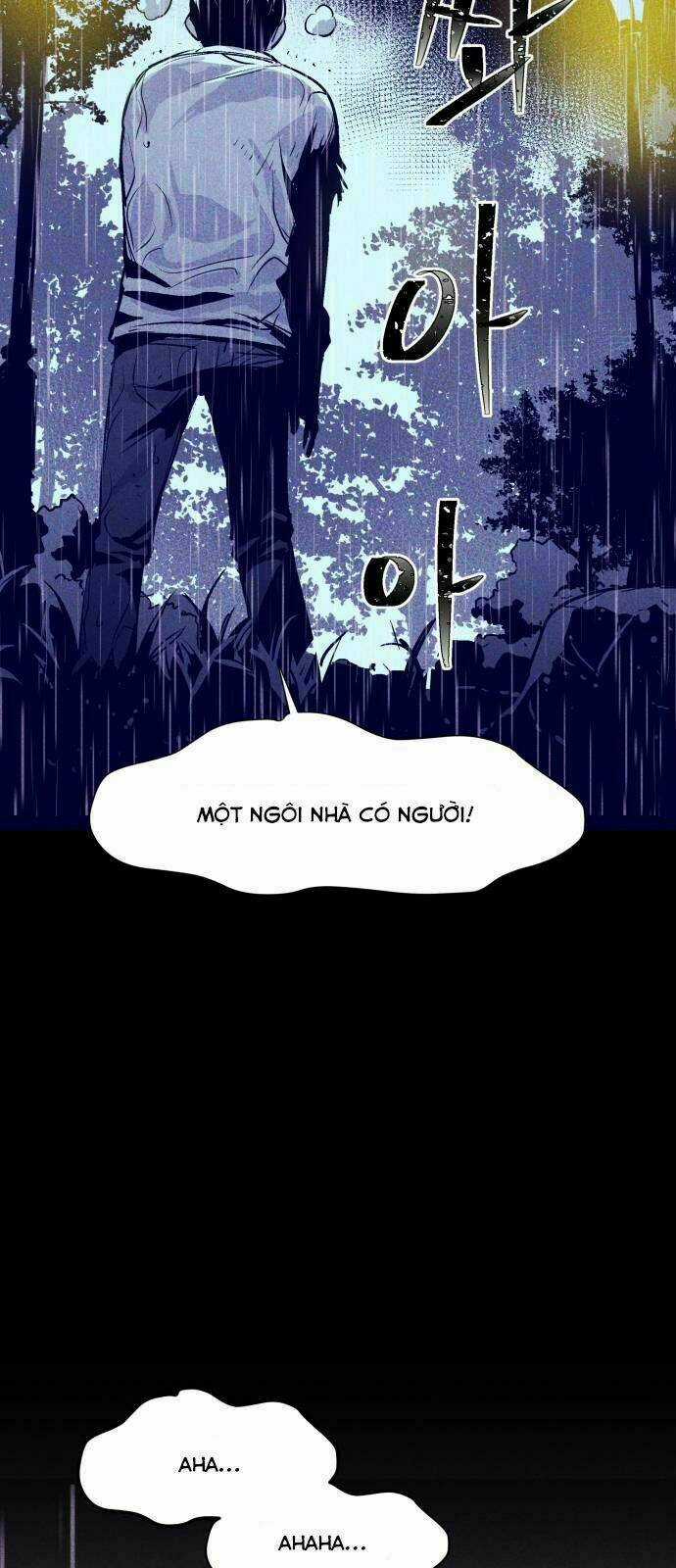 Chuồng Lợn Chapter 3 trang 52