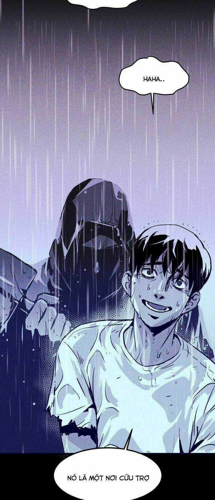 Chuồng Lợn Chapter 3 trang 53