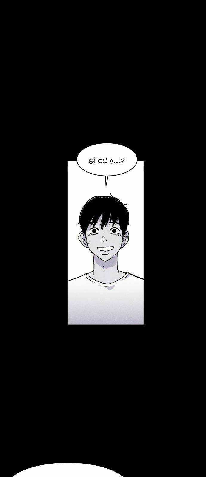 Chuồng Lợn Chapter 3 trang 7