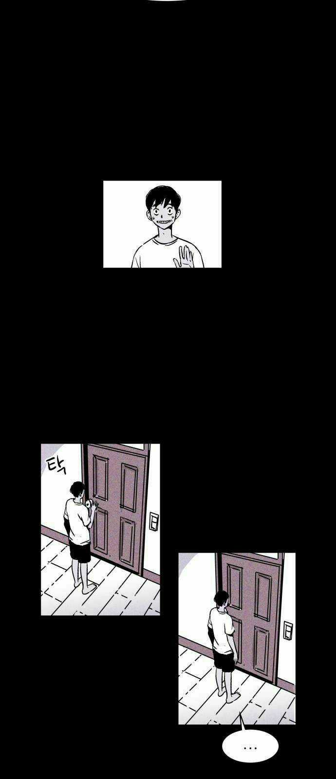 Chuồng Lợn Chapter 3 trang 9