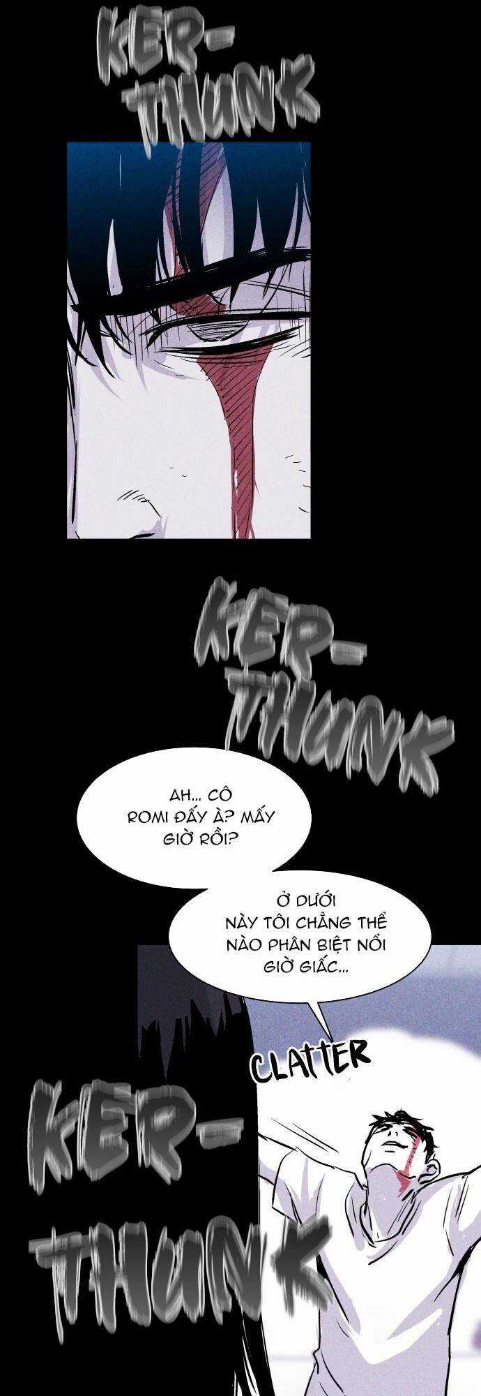 Chuồng Lợn Chapter 30 trang 10