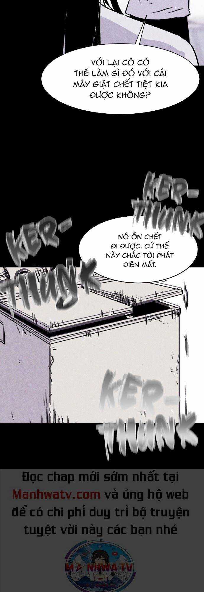 Chuồng Lợn Chapter 30 trang 11