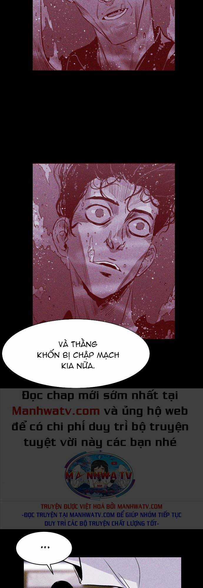 Chuồng Lợn Chapter 30 trang 17