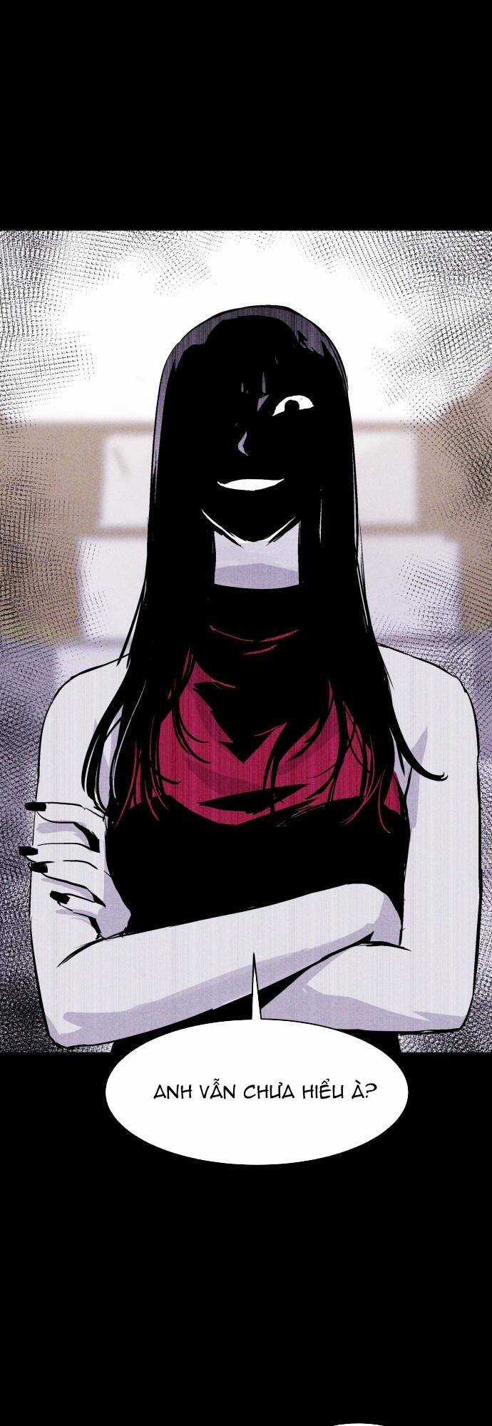 Chuồng Lợn Chapter 30 trang 20