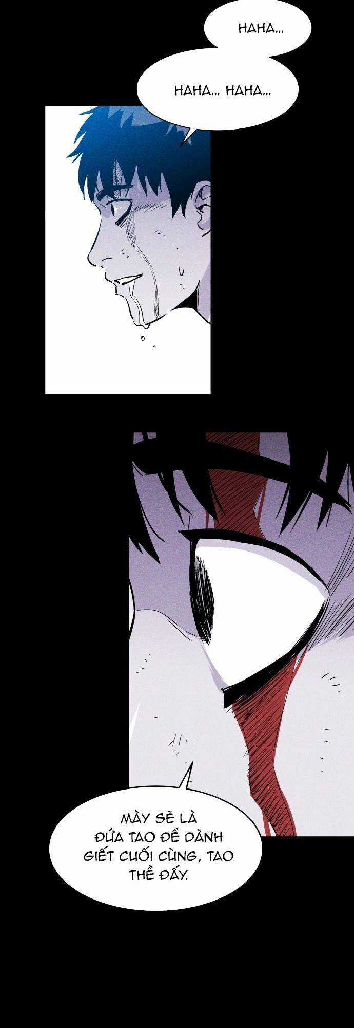 Chuồng Lợn Chapter 30 trang 21