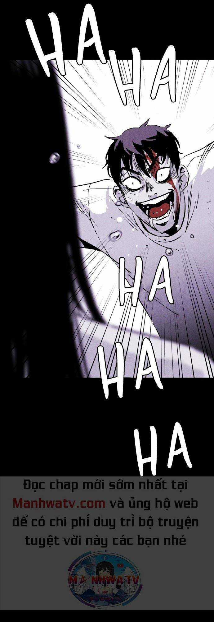 Chuồng Lợn Chapter 30 trang 22