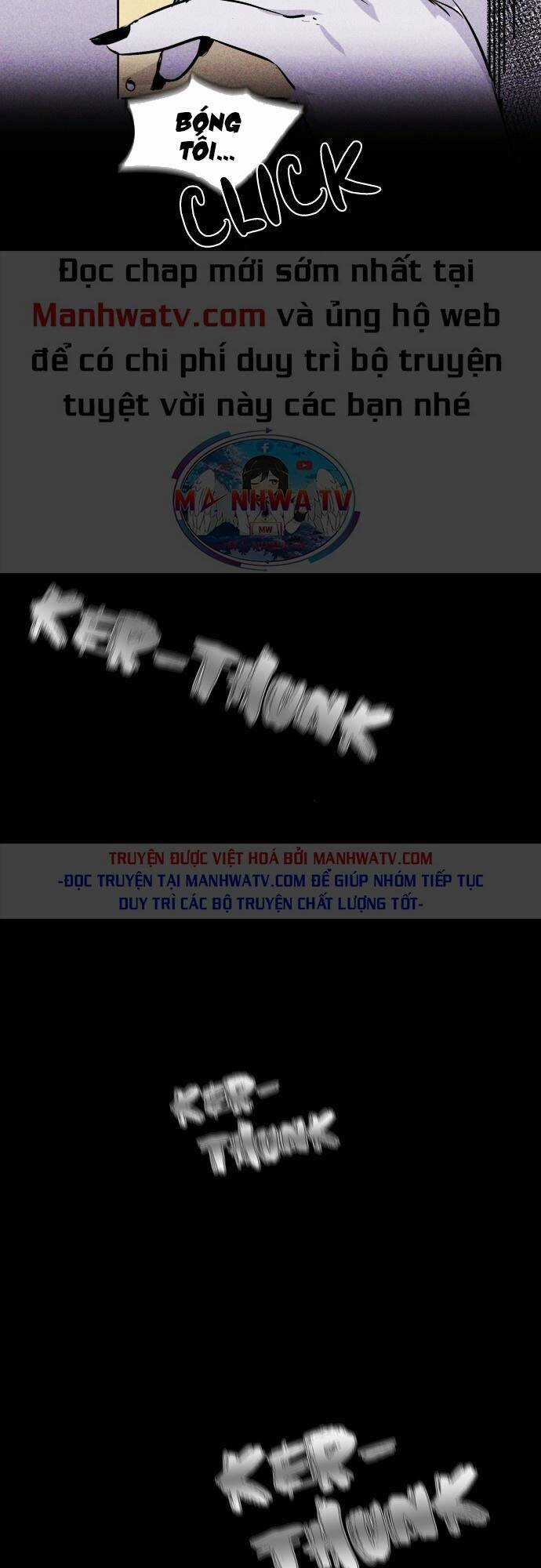 Chuồng Lợn Chapter 30 trang 27