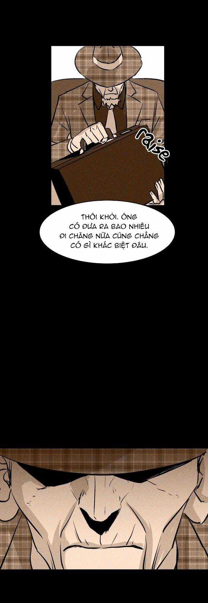 Chuồng Lợn Chapter 30 trang 3