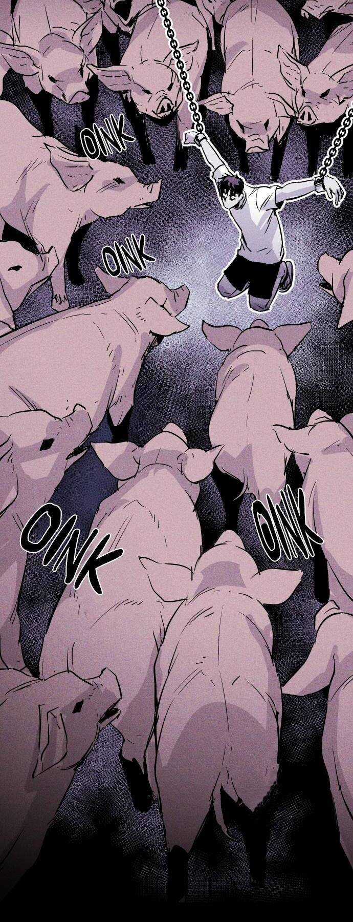 Chuồng Lợn Chapter 30 trang 33