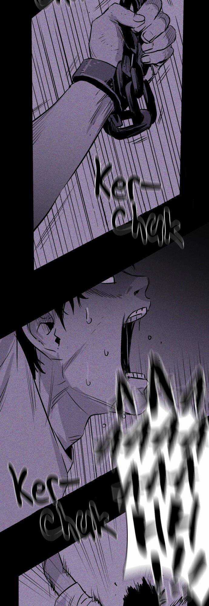 Chuồng Lợn Chapter 30 trang 36