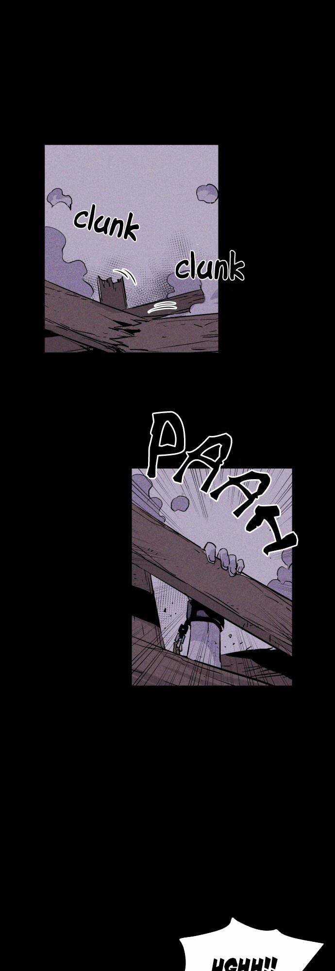 Chuồng Lợn Chapter 30 trang 42