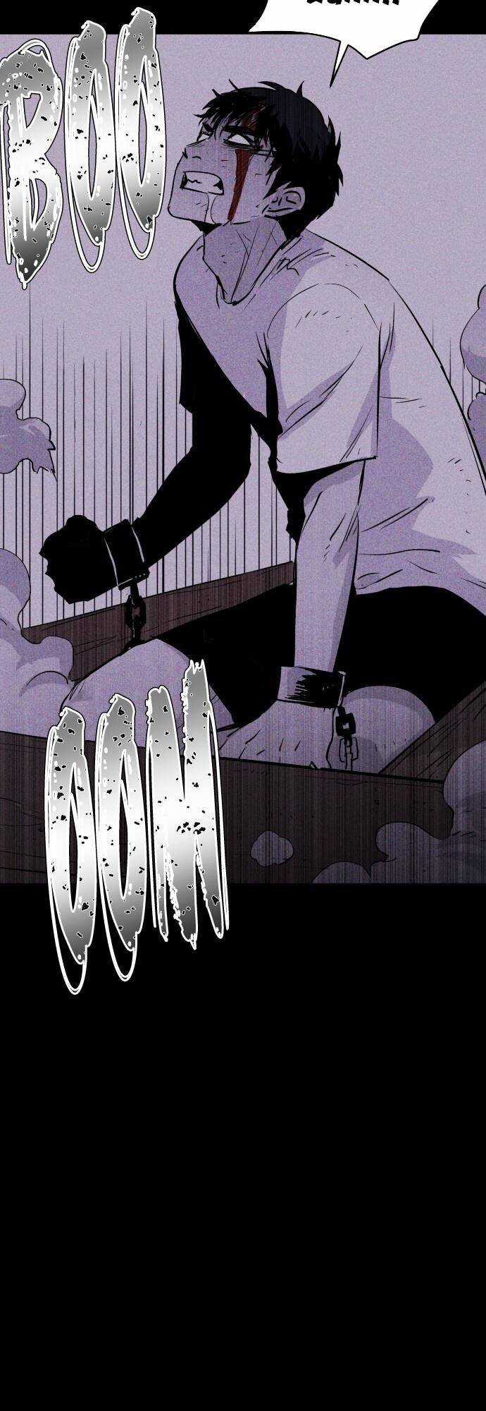 Chuồng Lợn Chapter 30 trang 43