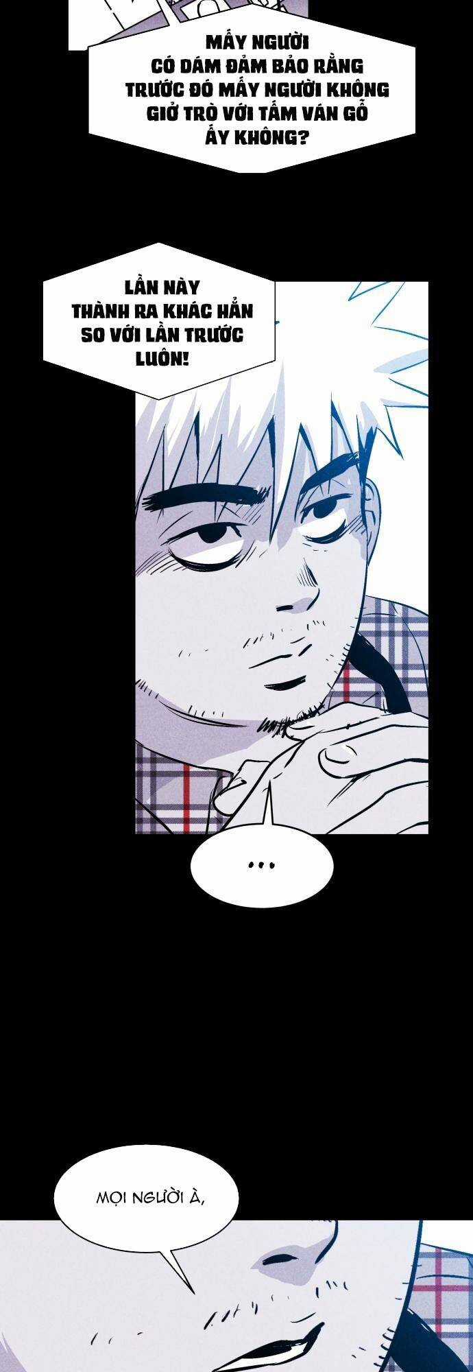 Chuồng Lợn Chapter 30 trang 46