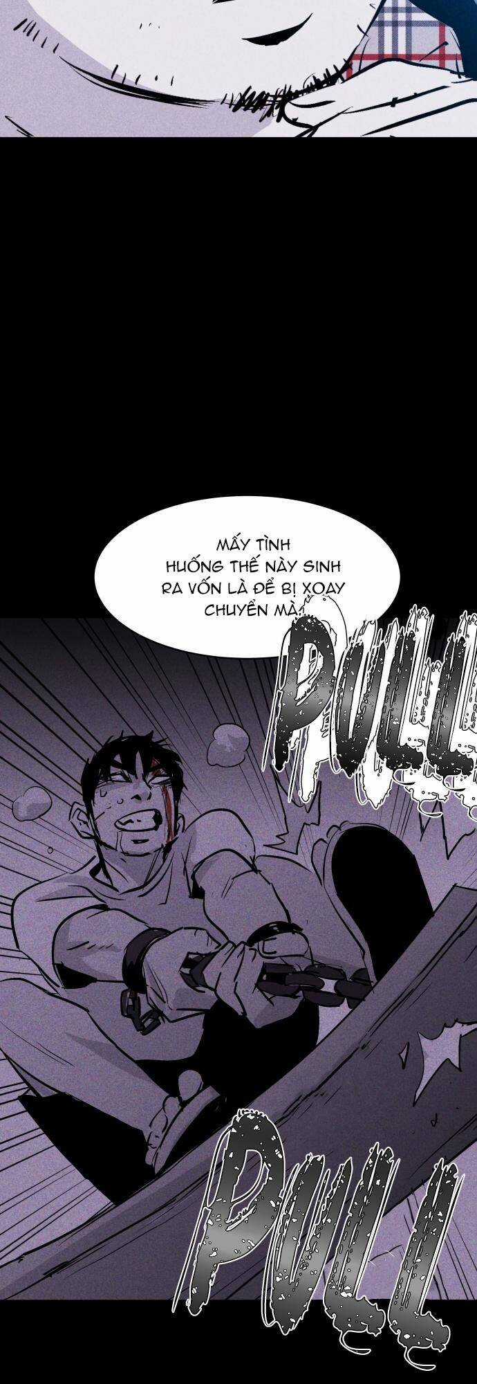 Chuồng Lợn Chapter 30 trang 47