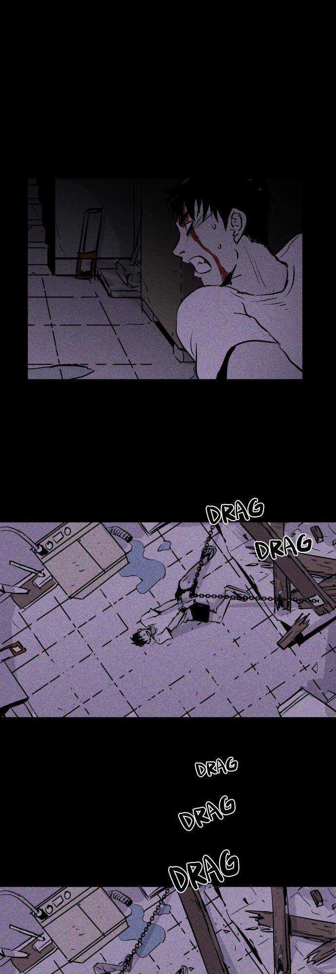 Chuồng Lợn Chapter 30 trang 48