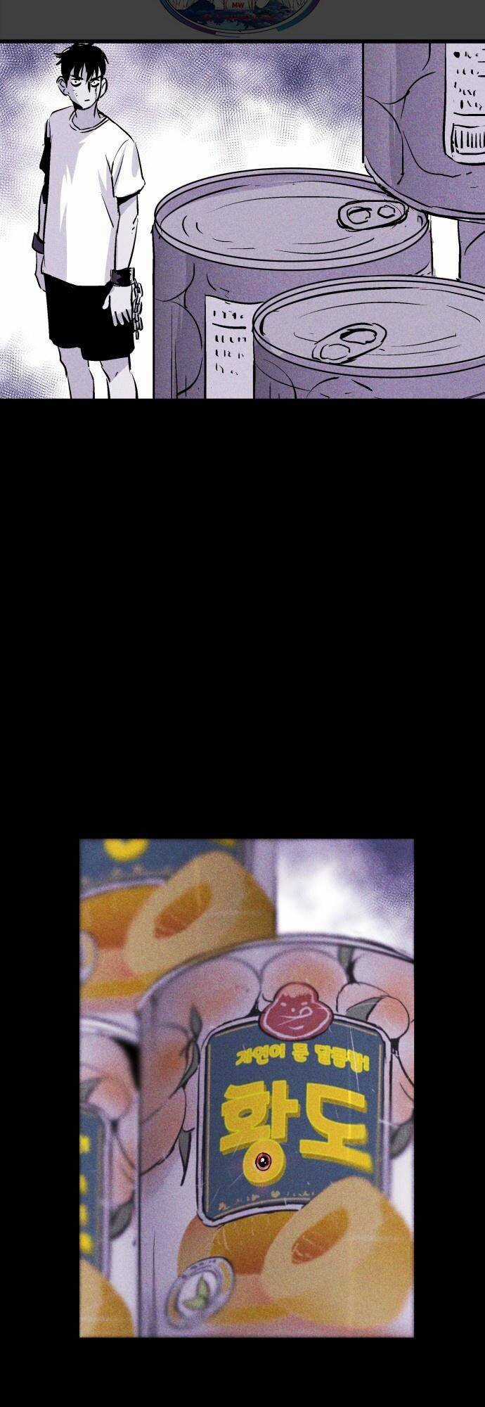 Chuồng Lợn Chapter 30 trang 56