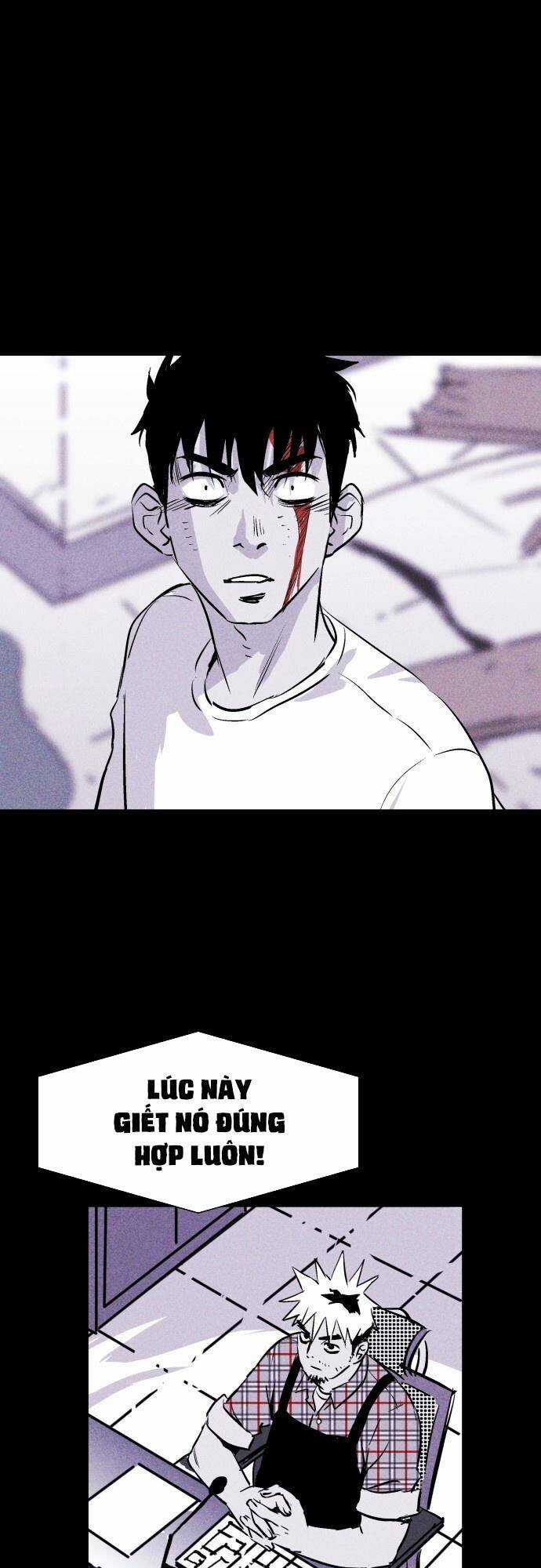 Chuồng Lợn Chapter 30 trang 57