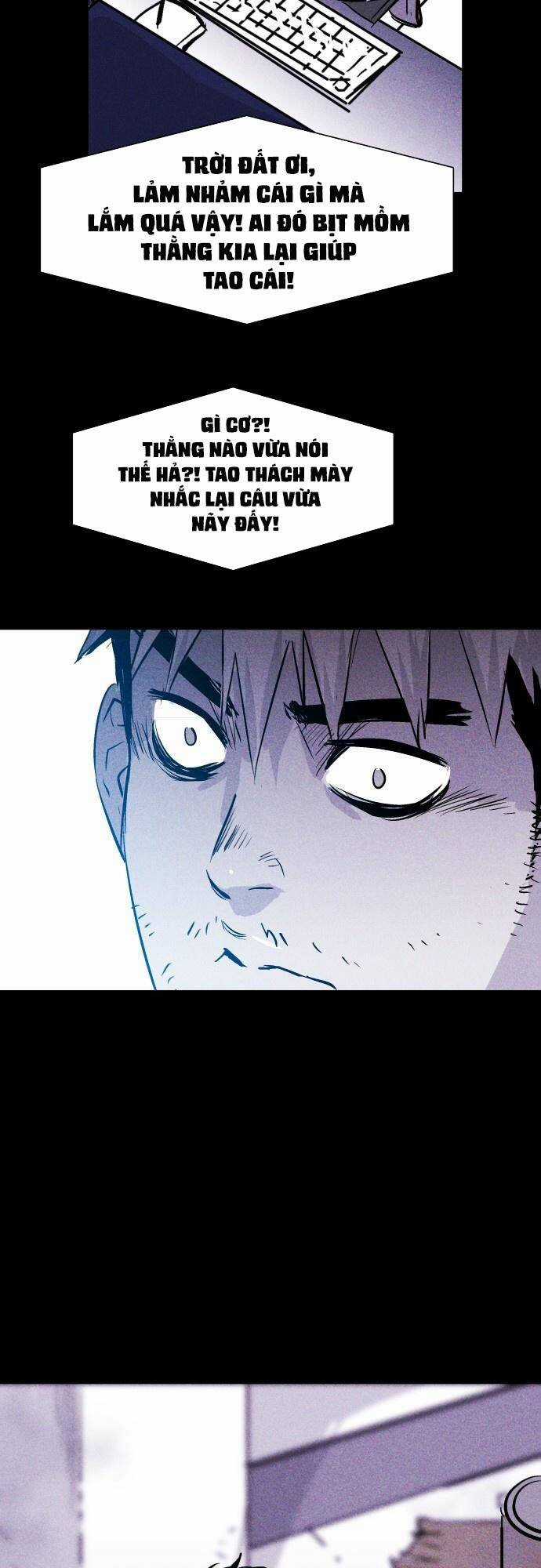 Chuồng Lợn Chapter 30 trang 58