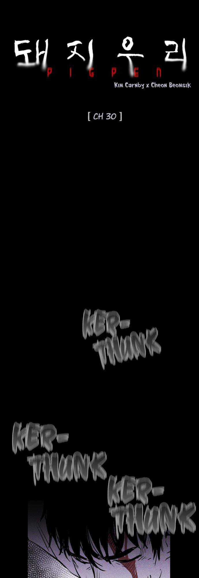 Chuồng Lợn Chapter 30 trang 8