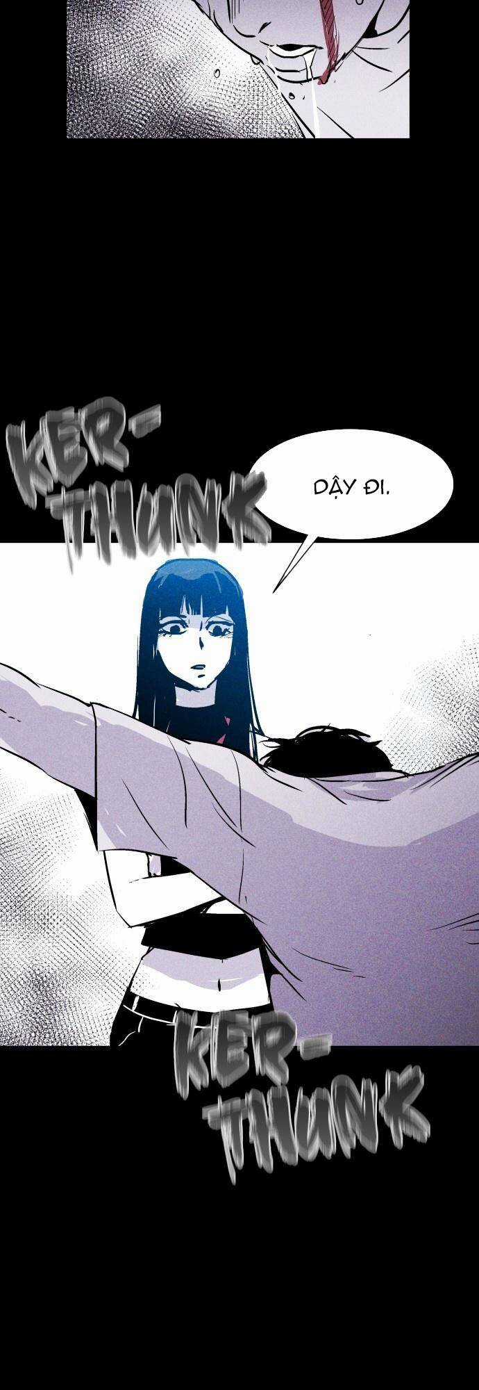 Chuồng Lợn Chapter 30 trang 9