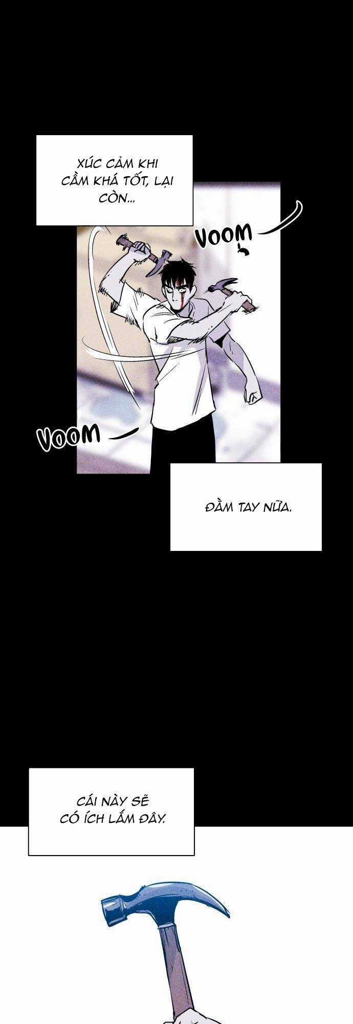 Chuồng Lợn Chapter 31 trang 10