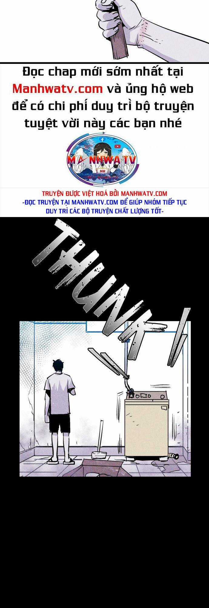 Chuồng Lợn Chapter 31 trang 11