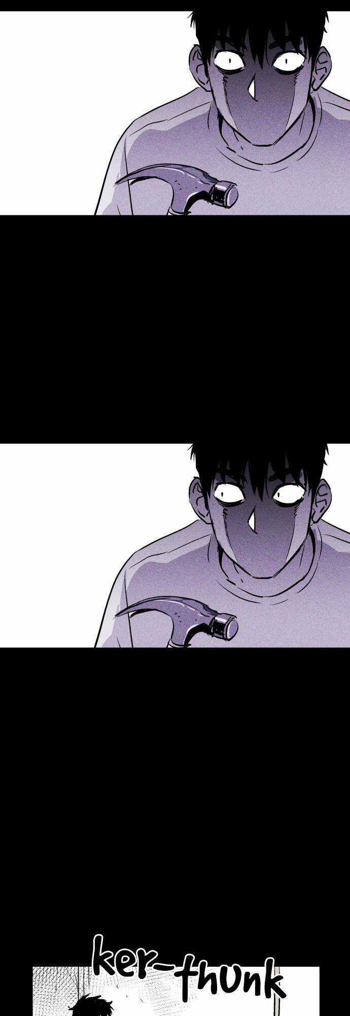 Chuồng Lợn Chapter 31 trang 12