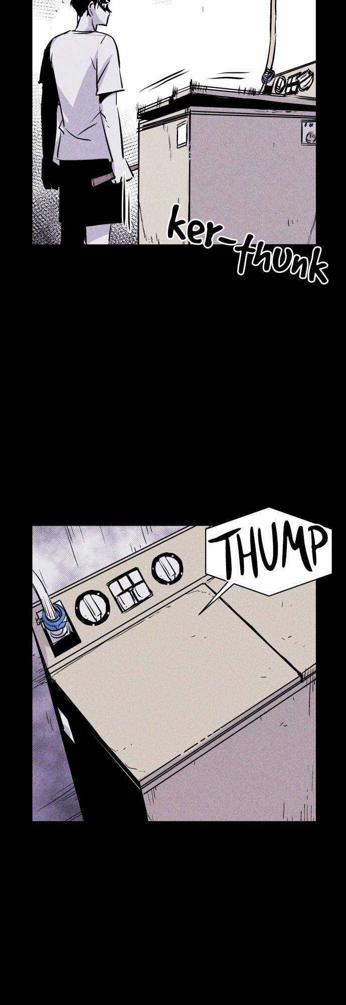 Chuồng Lợn Chapter 31 trang 13