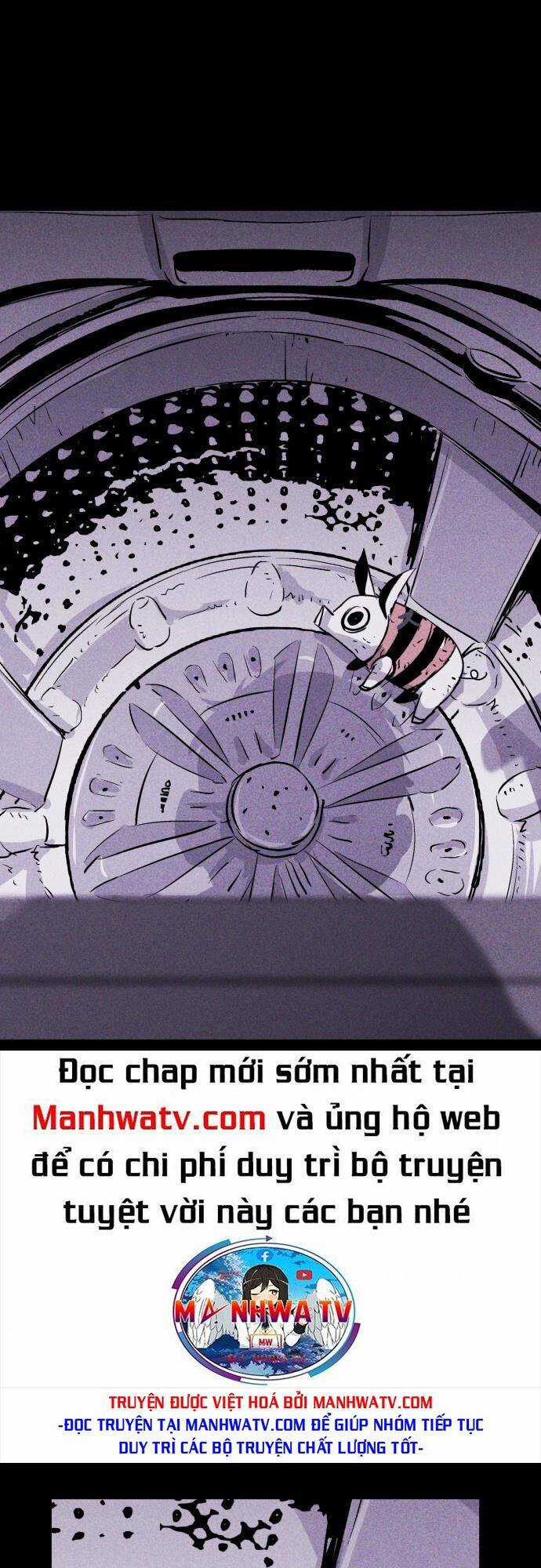 Chuồng Lợn Chapter 31 trang 16