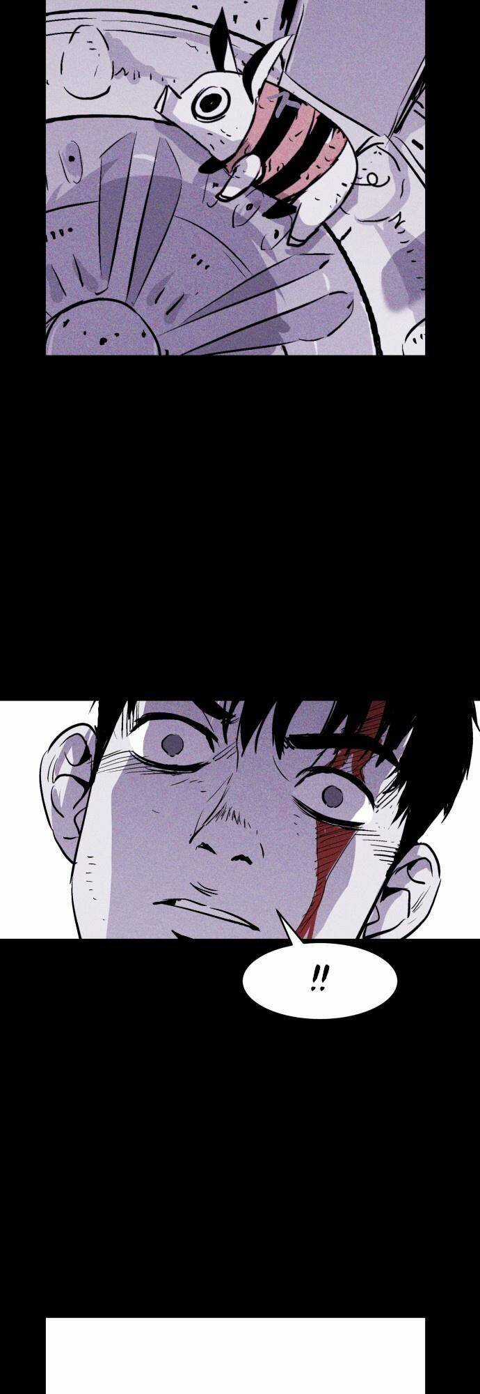 Chuồng Lợn Chapter 31 trang 17