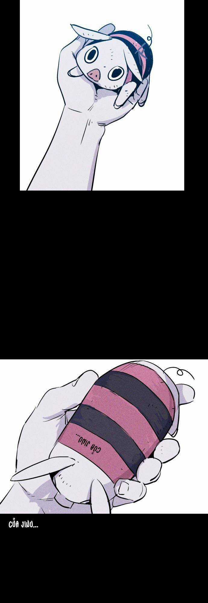 Chuồng Lợn Chapter 31 trang 18