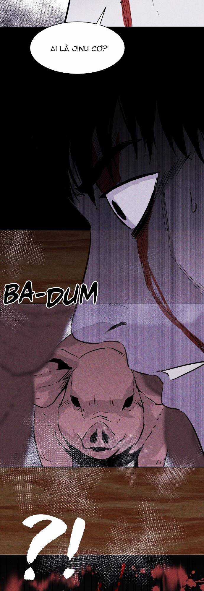 Chuồng Lợn Chapter 31 trang 20