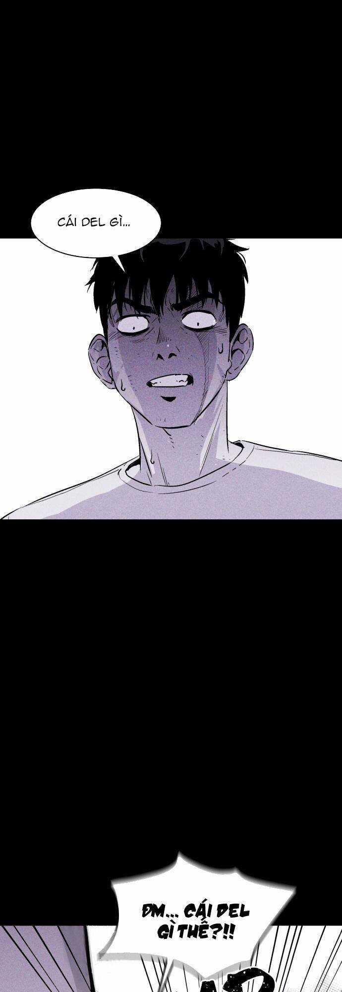 Chuồng Lợn Chapter 31 trang 23