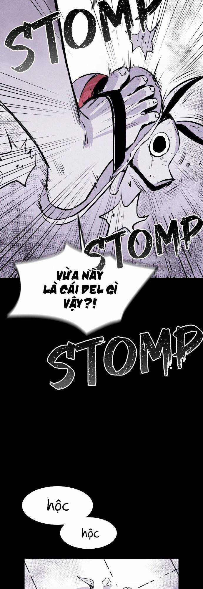 Chuồng Lợn Chapter 31 trang 24